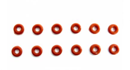 O-ring 12p (02078) MV22043