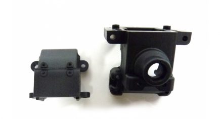 Rear Gear Box Housing 1p (06046)