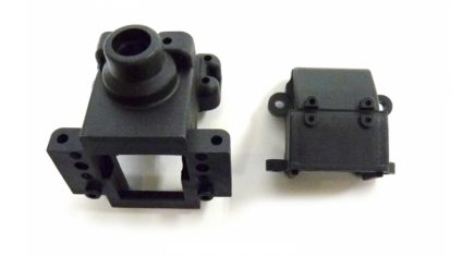 Front Gear Box Housing 1p (06045)