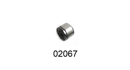 One Way Hex Bearing 1p (02067)