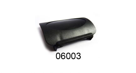 Front Bumper 1p (06003)