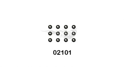 Steering Bushing 12p (02101) MV22061