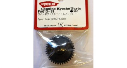 KFA01339 KYOSHO SPUR GEAR 39T FAZER
