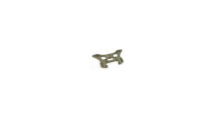 9940460 3378-H003 REAR SHOCK TOWER (ALUMINIUM) (78-H003)