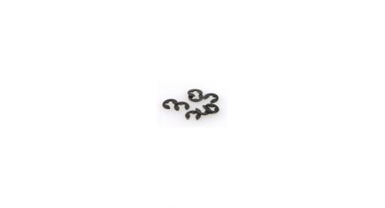 E-CLIPS (4mm) PACK OF 8 9940298 H152