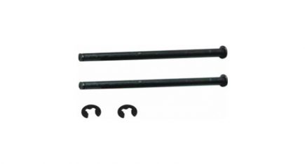 9941288 3338-H011 F LOWER ARM OUTSIDE HINGE PIN (2)