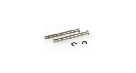 9940142 6538-H016 RE/LOWER ARM OUTSIDE HINGE PIN+CLIP