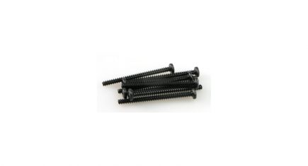 9940382 S084 ROUND HEAD SELF TAPPING SCREW 3x37 (8)