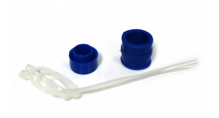 Silicone Exhaust Bushing 1set (86041)