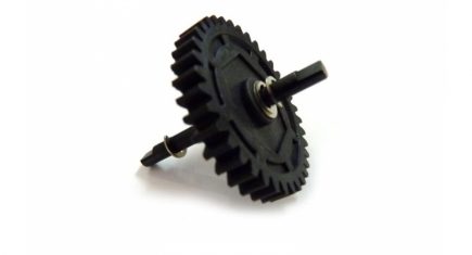 Main Gear Complete (36t) 1p (82813)