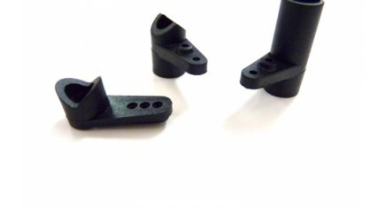 Steering Sway Arms 1set (82811)