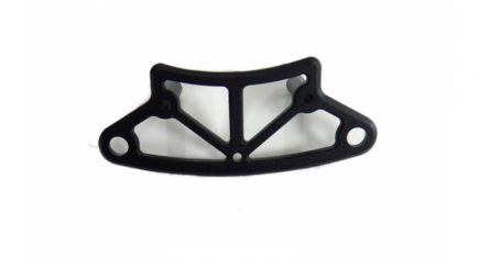Front Bumper Upper Cover 1p (02009)