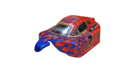 Himoto 1:10 Buggy Body (10216)
