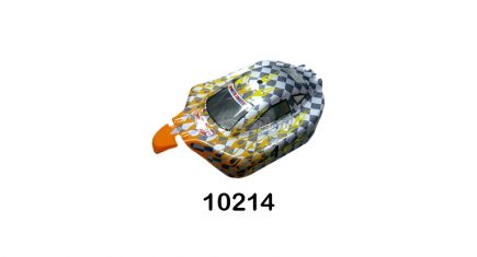 Himoto 1:10 Buggy Body (10214)