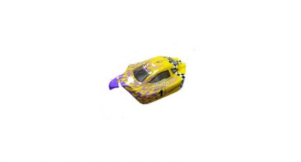 Himoto 1:10 Buggy Body (10211)