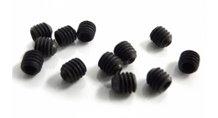 Set Screw M4*4 12p (903-095)