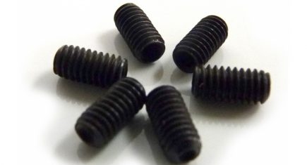 Set Screw M4*8 6p (903-096)