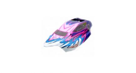 Himoto 1:10 Buggy Body (10511)