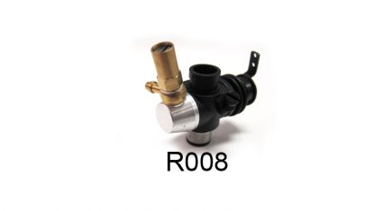 Vertex Carburetor Assembly (R008)