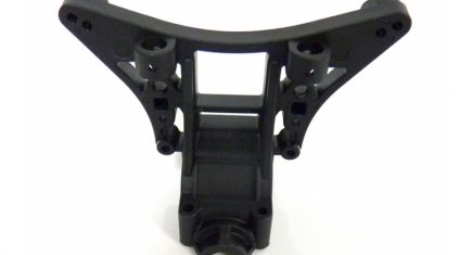 Rear Shock Tower 1p (31004)