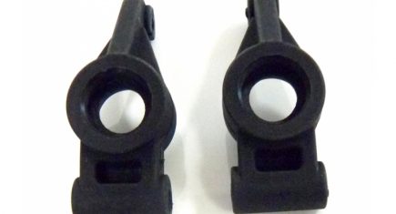 Rear Hub 1 Set (31005)
