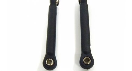 Servo Steering Linkage 2p (31017)