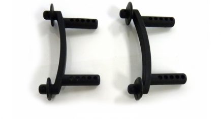 Truck Body Mount 2p (31101)