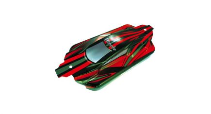 Buggy Body 1p (31301)