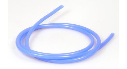 H Racing Blue Silicone Fuel Line 100cm (FT100CM)