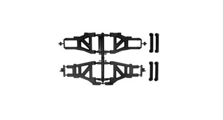 FA003  KYOSHO SUSPENSION ARM SET FAZER