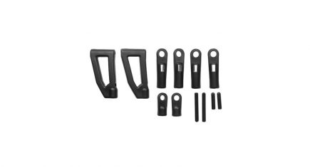 Kyosho Upper Suspension Arm - Inferno MP7.5  IF123