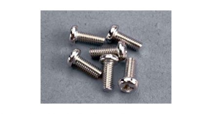 Traxxas Screws