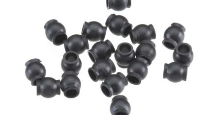 Traxxas Hollow Balls VXL (20)  7028
