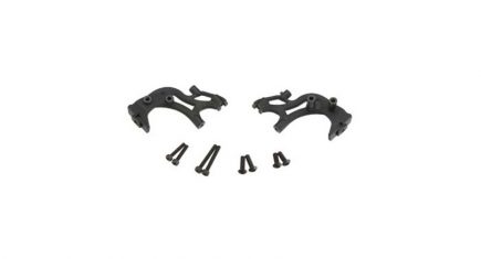 Traxxas Wing Mount/Hardware 1/16th 7121