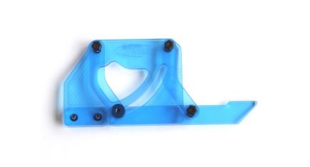 Team Associated Factory Team Off-Road Ride Height Gauge
