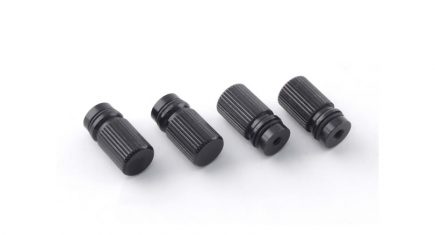 Fastrax Pit Station 8-32 Wheels Nuts