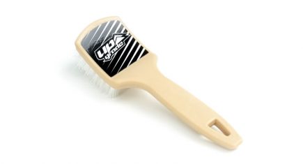 Upgrade Tyre Brush