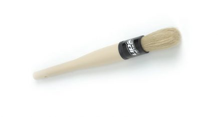 Upgrade Long Round Detail Brush