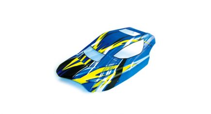 Himoto 1:10 Buggy Body MEGA-P (10515)