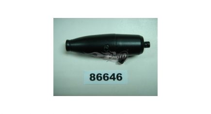 Upgrade (86646) Exhaust Pipe(286009B)
