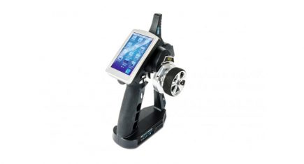 Carson Reflex Ultimate Touch 4 Channel Transmitter