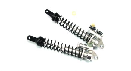 Himoto Rear Shock Absorber (Long) 2P (054010)