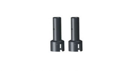 Himoto Front/Rear Wheel Axle 2P (50032)