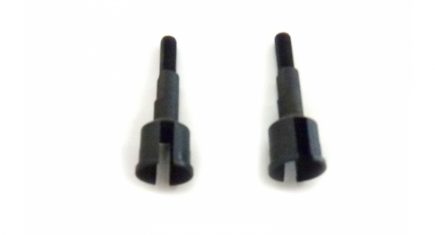 Himoto Wheel Axle 2P (23607)