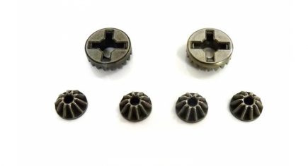 Himoto Diff Bevel Gear 6P (820005)
