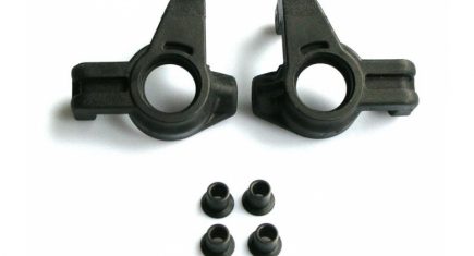 Himoto Knuckle Arm Set 2P (820009)