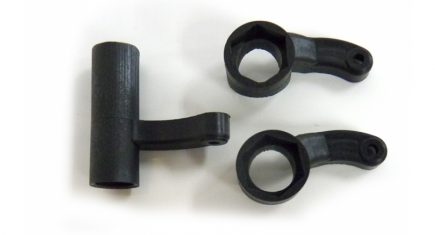 Himoto Servo Saver Arm Front 3P (820020)