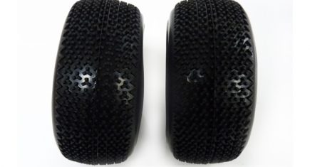 Himoto Tyre With Foam Insert For Buggy 2P (821002)