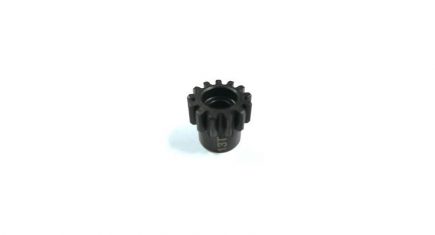 Himoto 1.0 Module Hard Ionised Steel pinion Gear (13T) (11133)