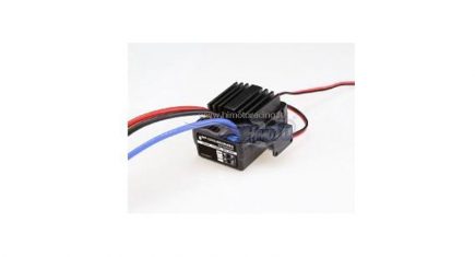 Himoto MX400 Single Way ESC 1P (MX5108)